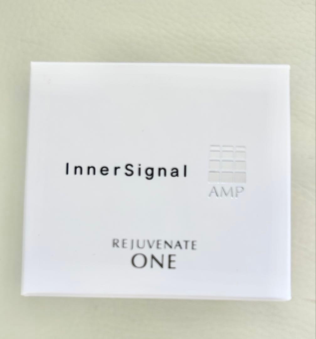 新品未開封　インナーシグナル リジュブネイト ワン50g ゲル状クリーム