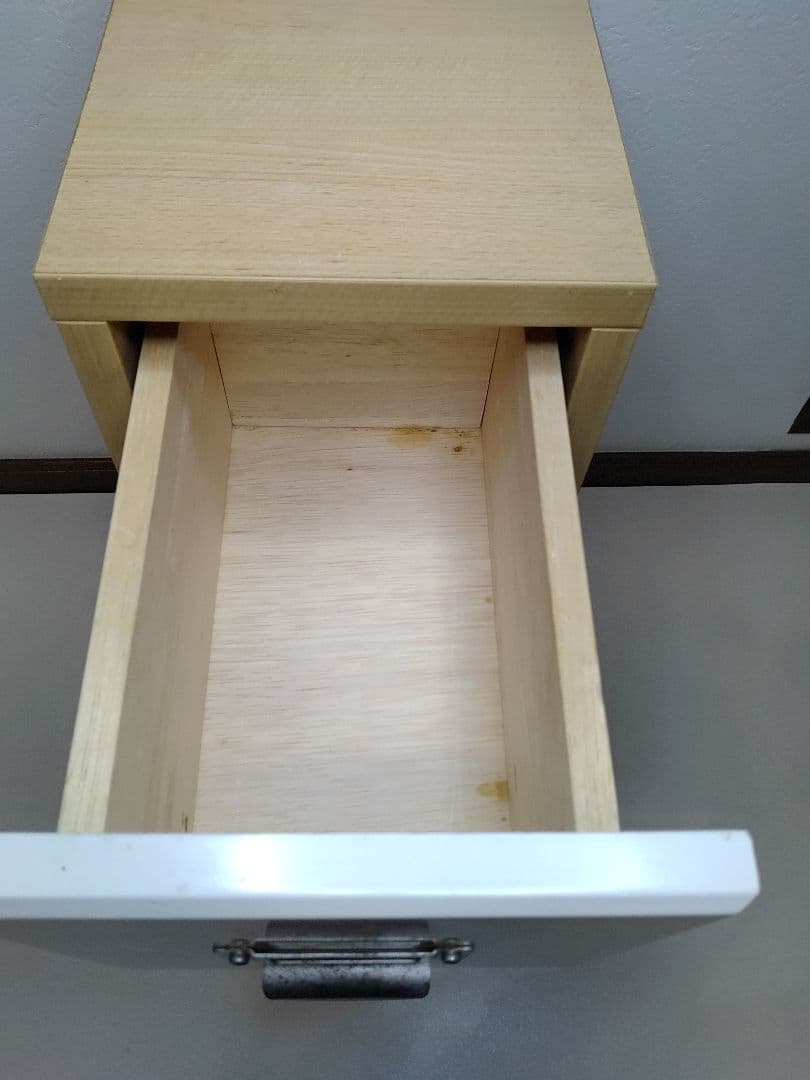 希少 Hello Kitty KT スリムチェスト ミニバラ ハローキティ