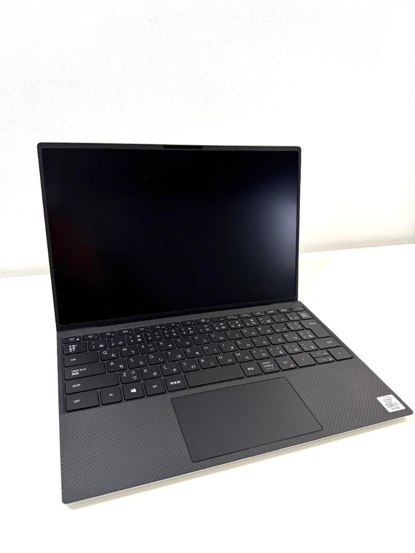 Dell XPS 13 9300 プラチナ