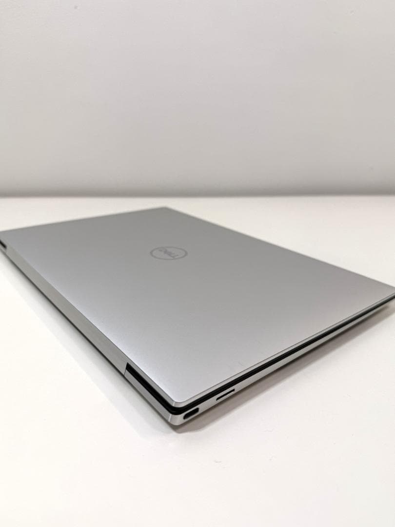 Dell XPS 13 9300 プラチナ