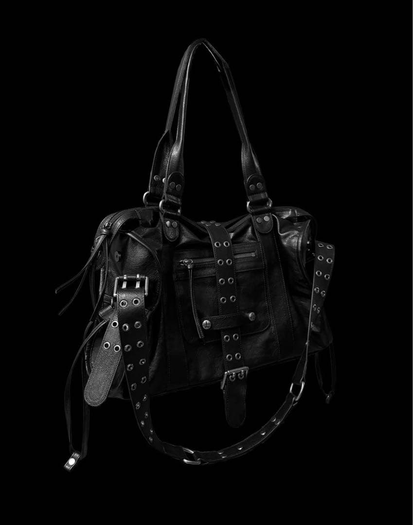 Rozen kreuz バッグ