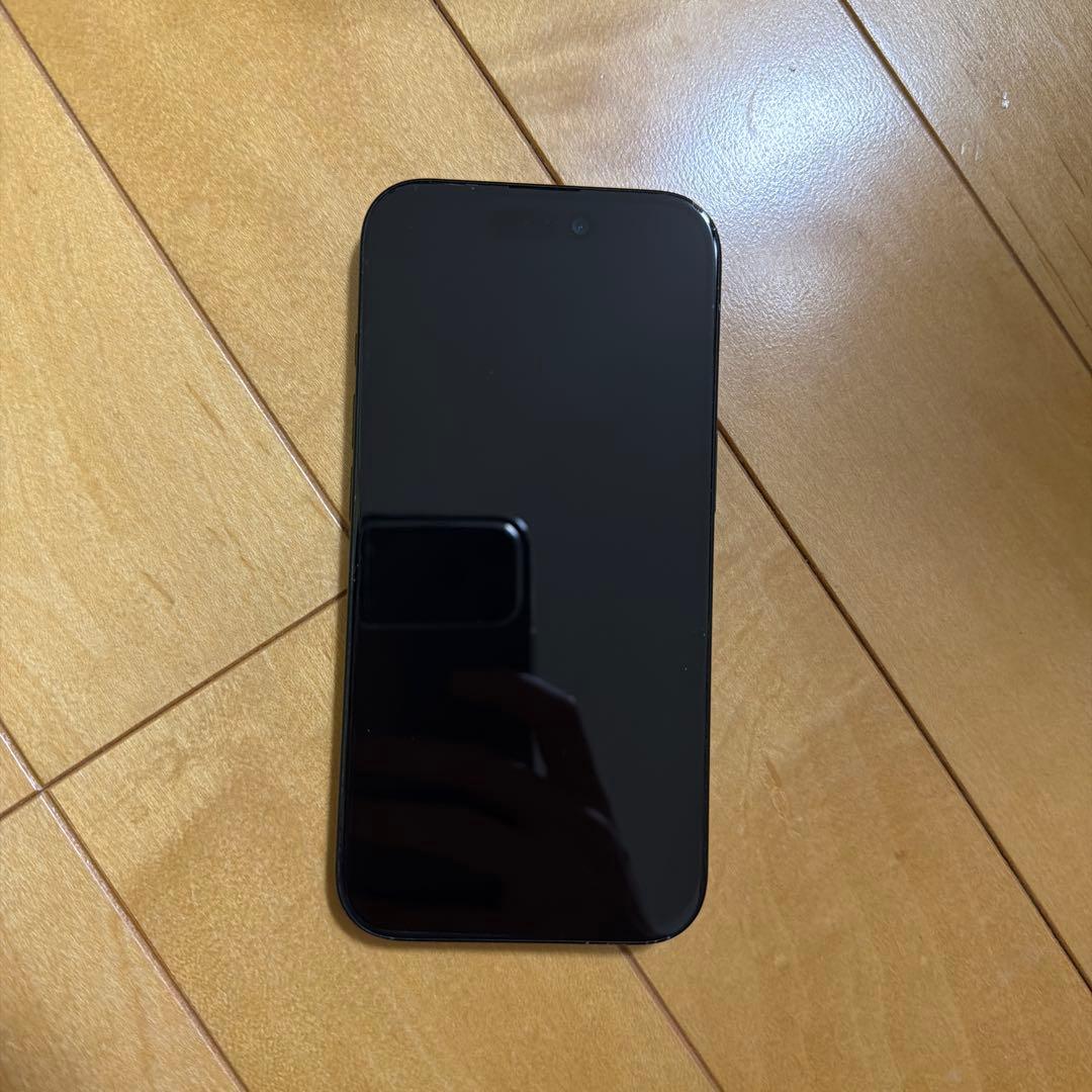 iPhone16 SIMフリー　128GB