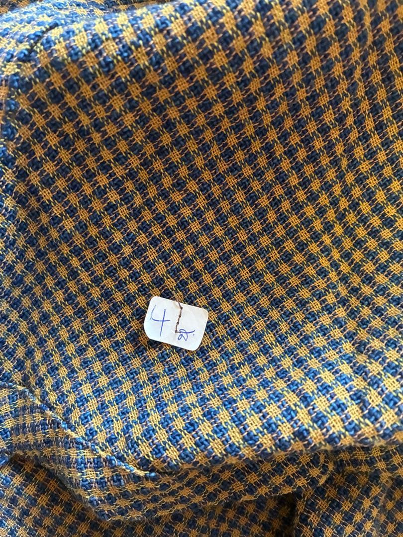 【期間限定値下げ】うさとの服 Usaato ロングジレ　ベスト