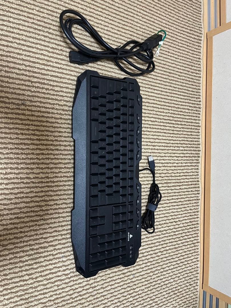 DELL XPS 8500です。Core i7 3770