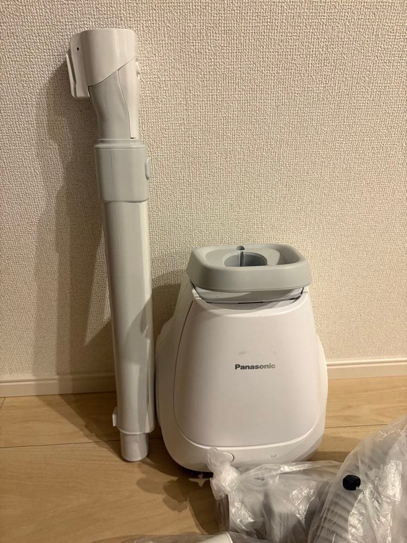 掃除機・クリーナー MCPJ240G