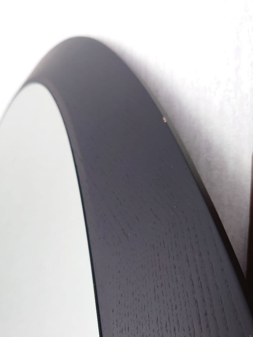 アクタス　ACTUS 鏡　ミラー　姿見　オーバル