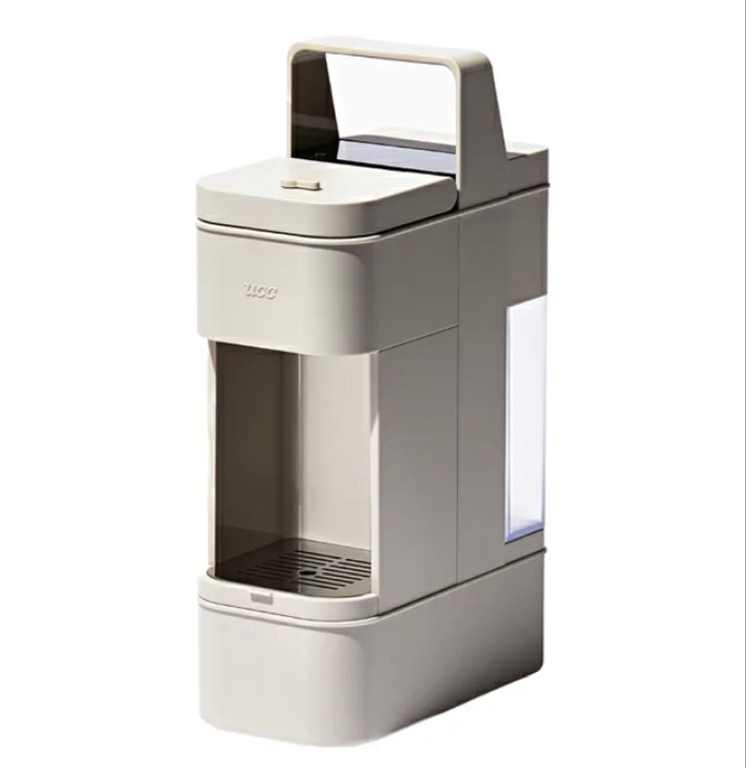 コーヒーメーカー・エスプレッソマシン DRIP POD YOUBI