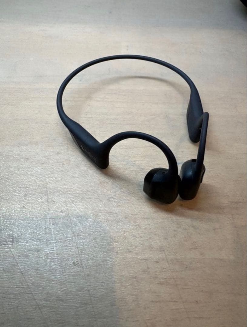 【約40%OFFほぼ未使用品】SHOKZ OPENRUN PRO 2 mini