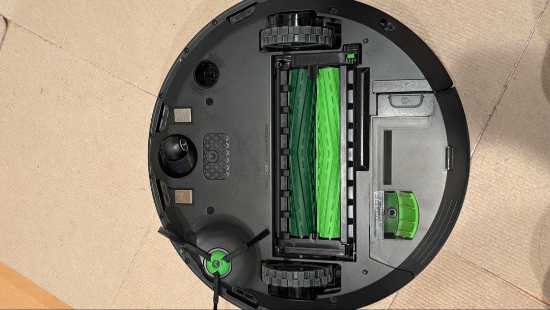 ルンバ コンボ i5＋