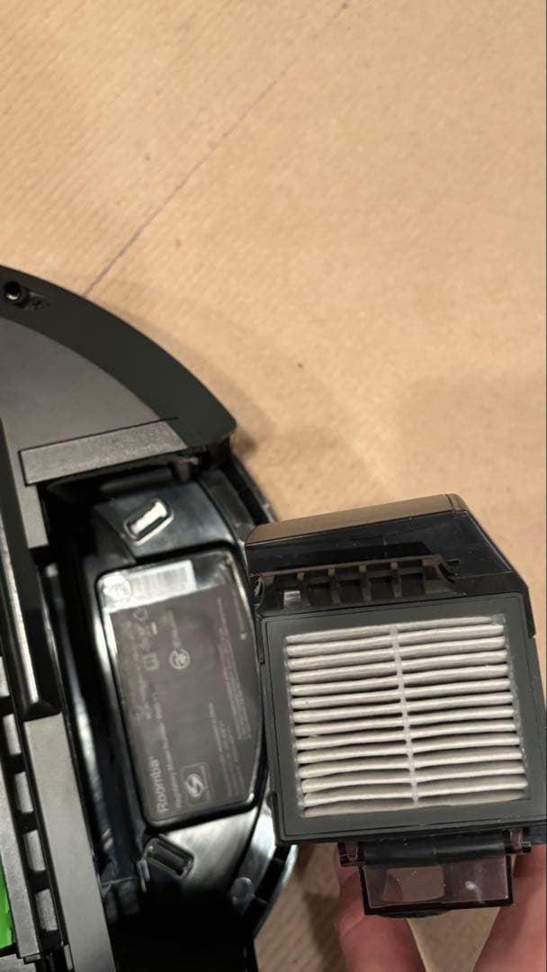 ルンバ コンボ i5＋