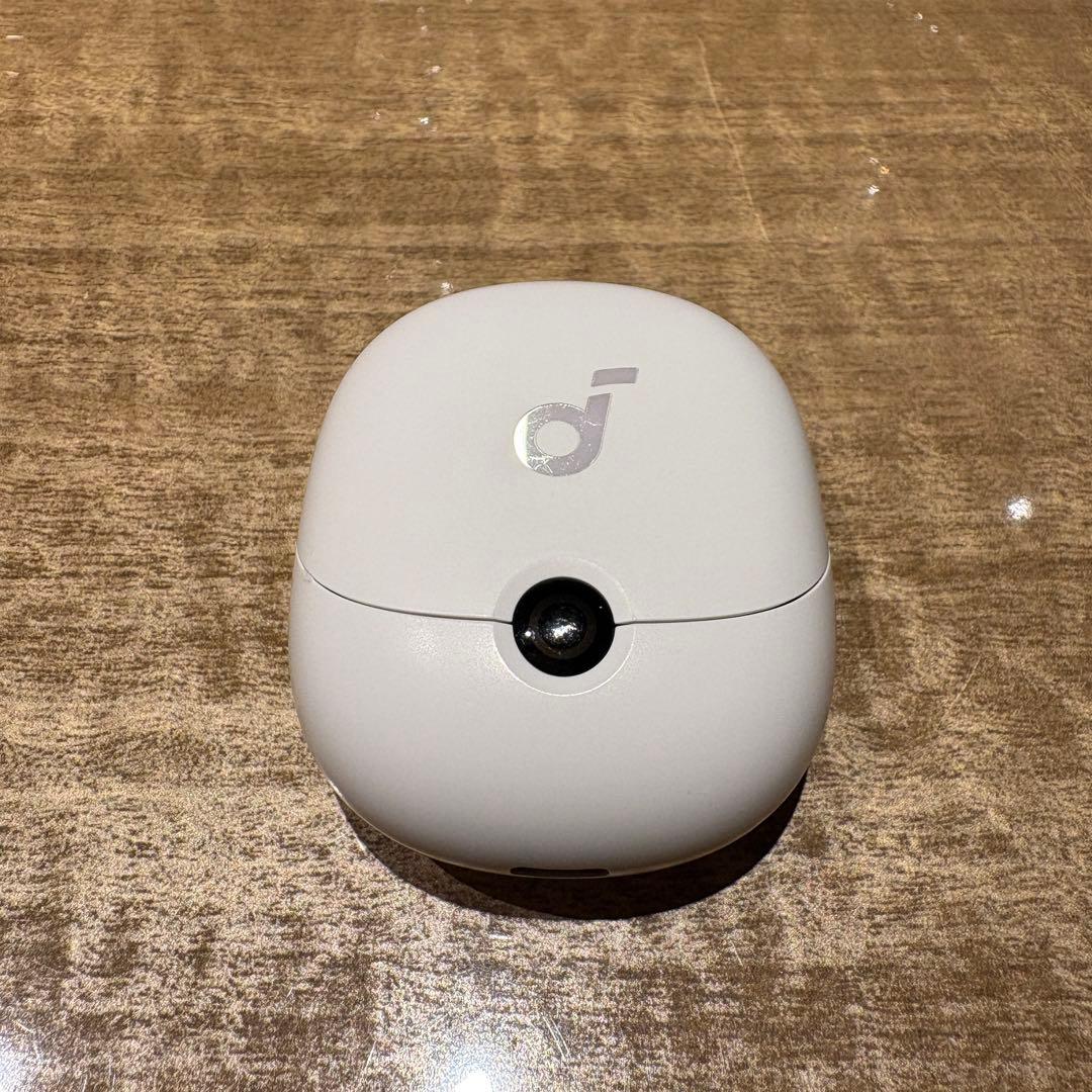 soundcore by Anker ワイヤレスイヤホン VR P10