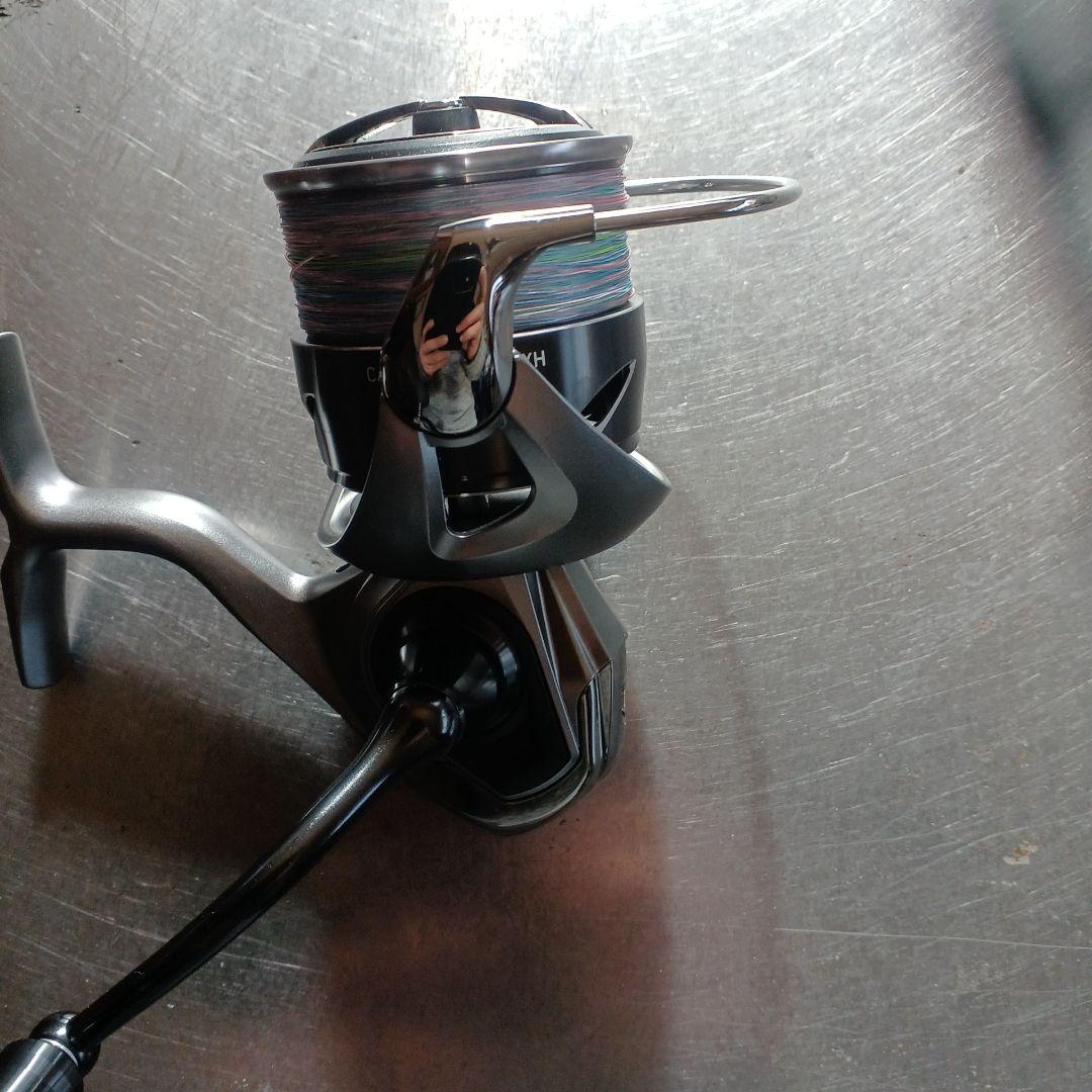 25カルディアC5000CXH