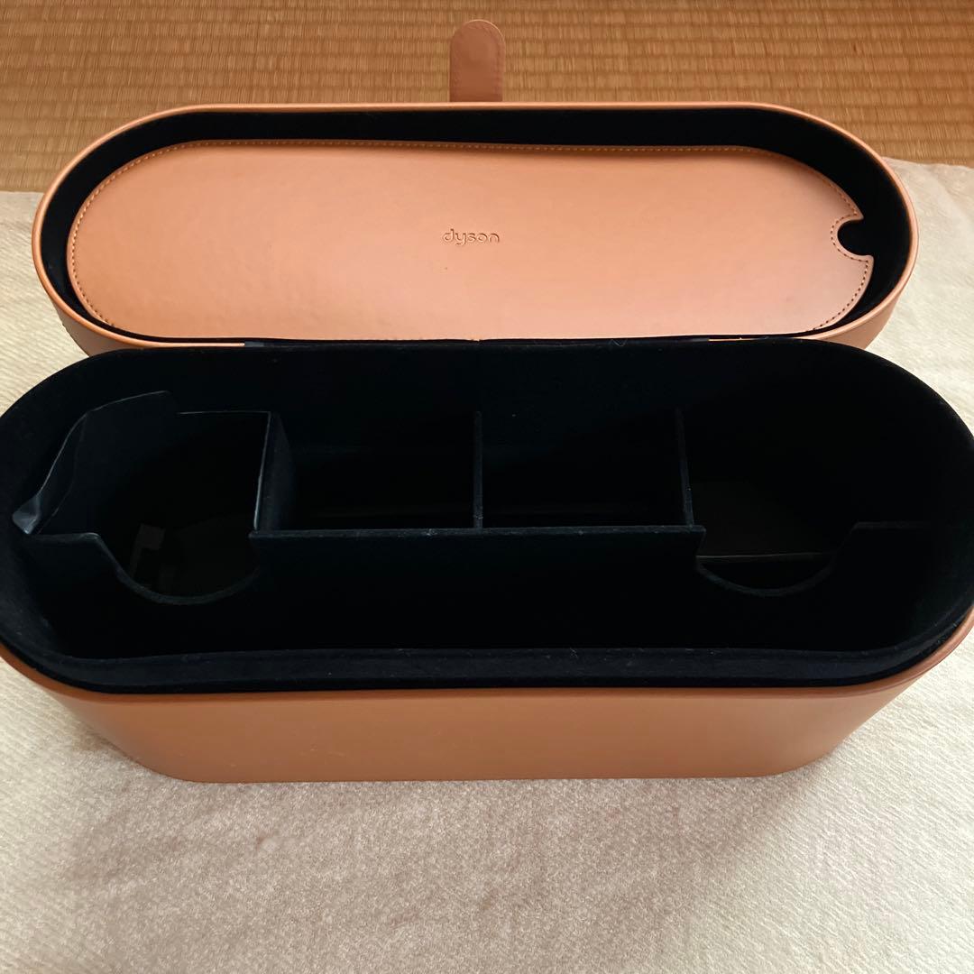 Dyson Airwrap ヘアドライヤー セット