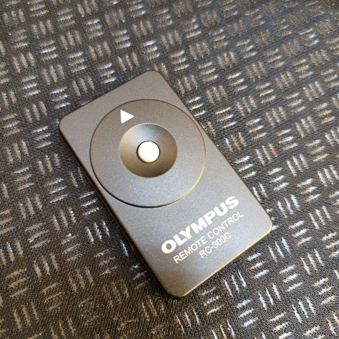 OLYMPUS mju-III WIDE100　フィルムカメラ　動作未確認