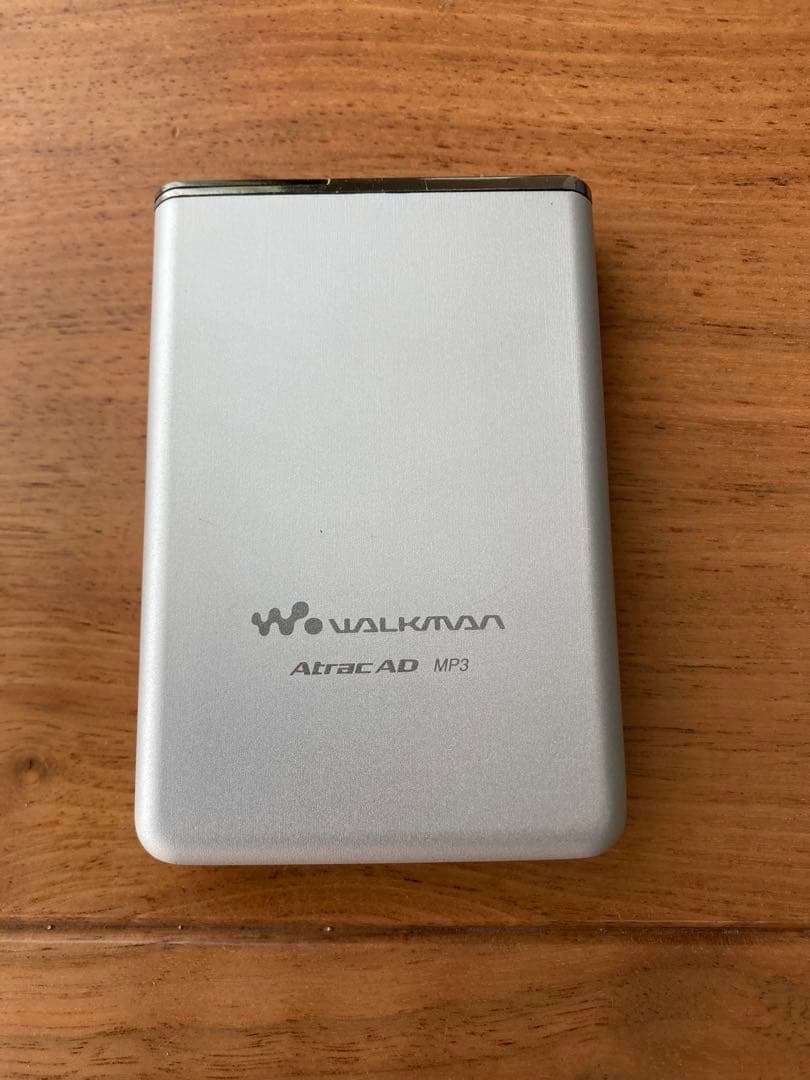 SONYウォークマンNW-HD5（NW-HD5H）ケース イヤホンセット