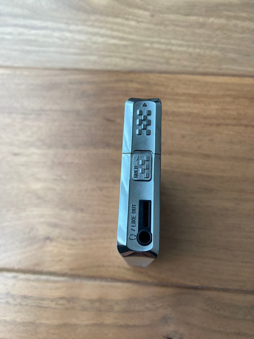 SONYウォークマンNW-HD5（NW-HD5H）ケース イヤホンセット