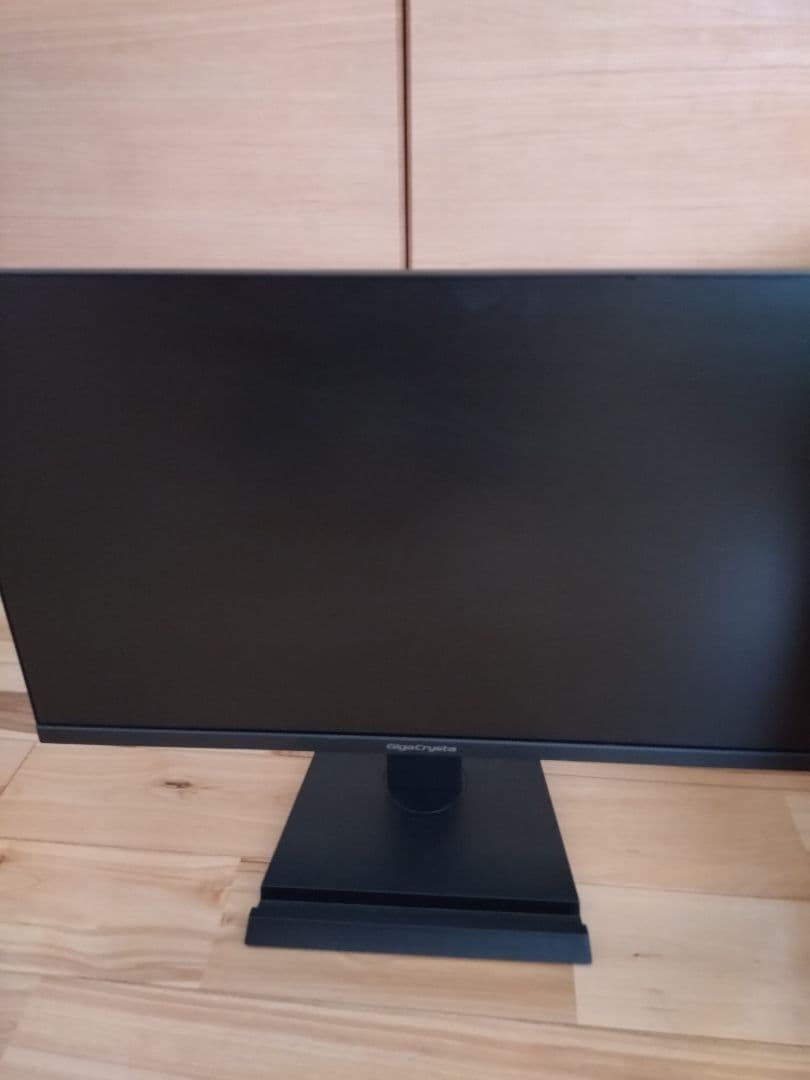 LCD-GC221HXB ゲーミングモニター アイオーデータ