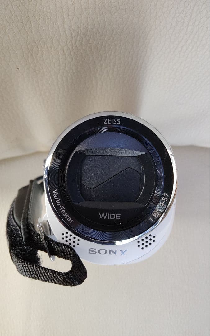 SONY HDR-CX470 ビデオカメラ