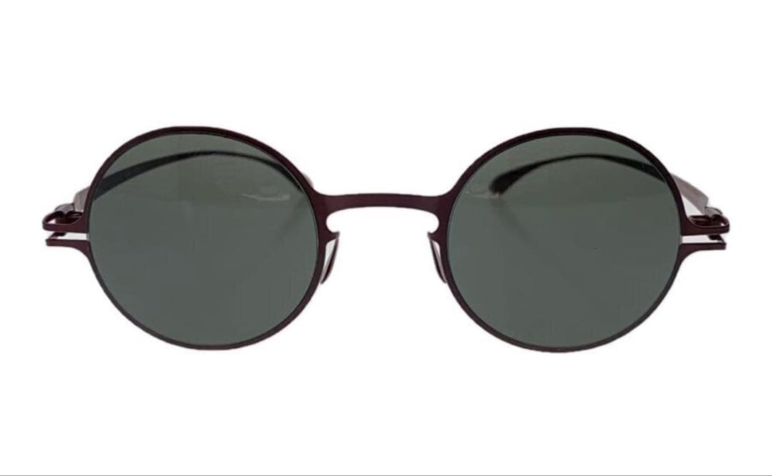 Mykita x Marios Schwab JANE サングラス 45□24