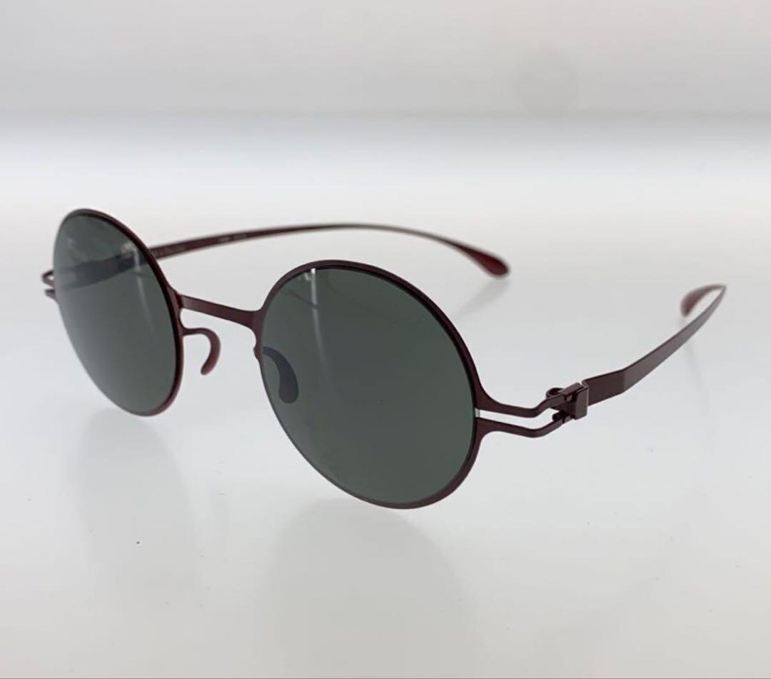 Mykita x Marios Schwab JANE サングラス 45□24