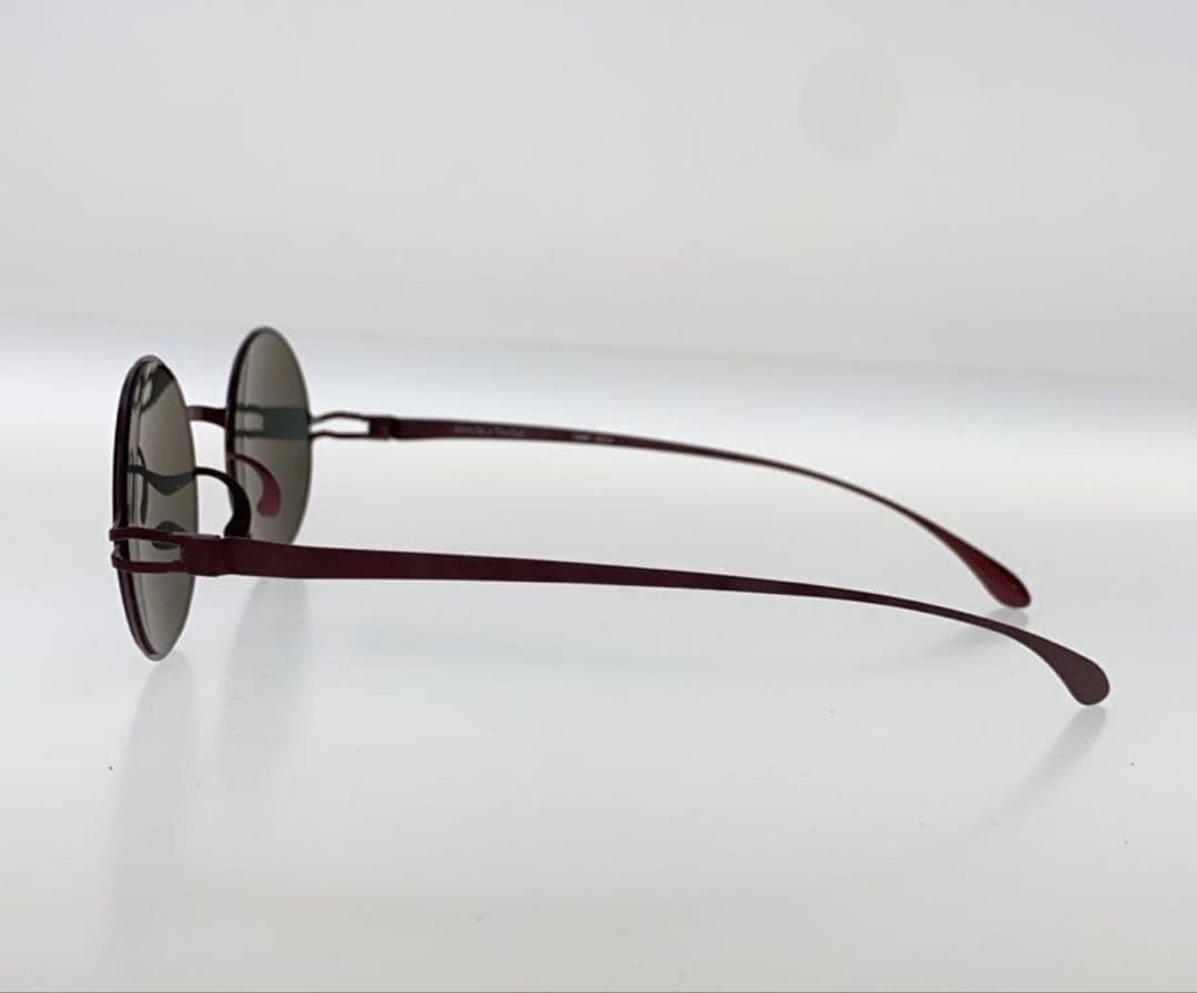 Mykita x Marios Schwab JANE サングラス 45□24