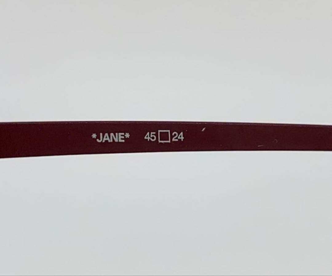 Mykita x Marios Schwab JANE サングラス 45□24