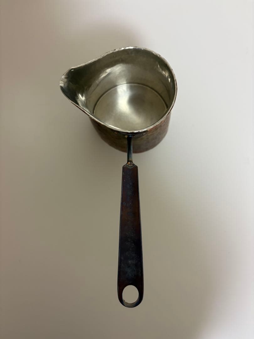 関田孝将　コヘル（小型湯沸し）