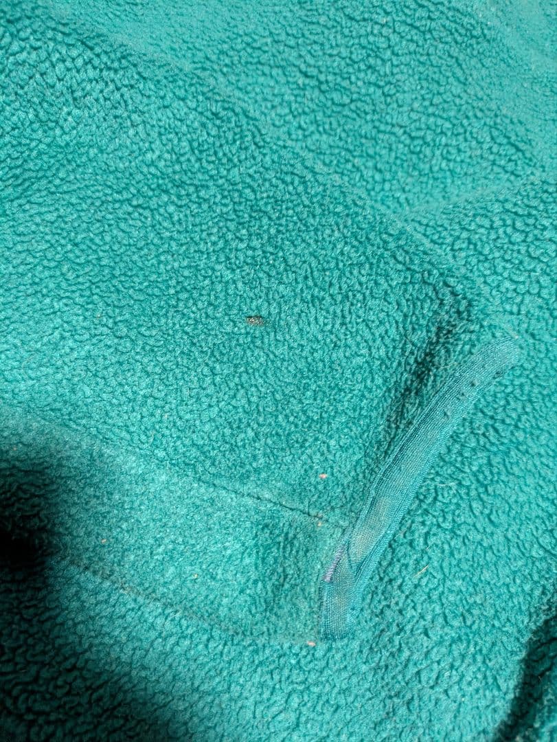 プ*名様 パタゴニア Patagonia シンチラスナップ キムタク着用類似モデ