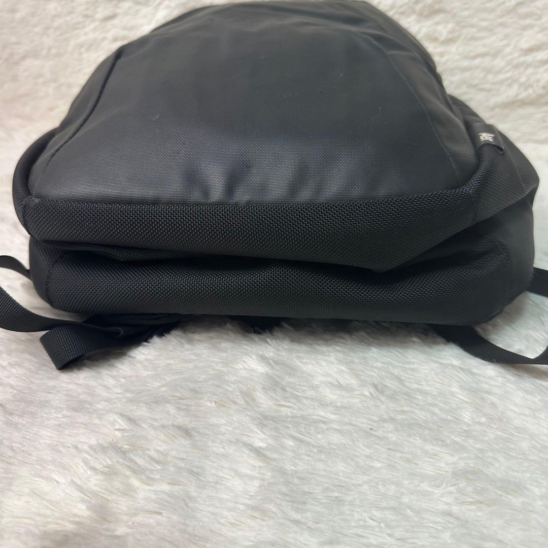 肉弾 様用美品！Aer Day Pack 2 A4収納 PC保護パット付