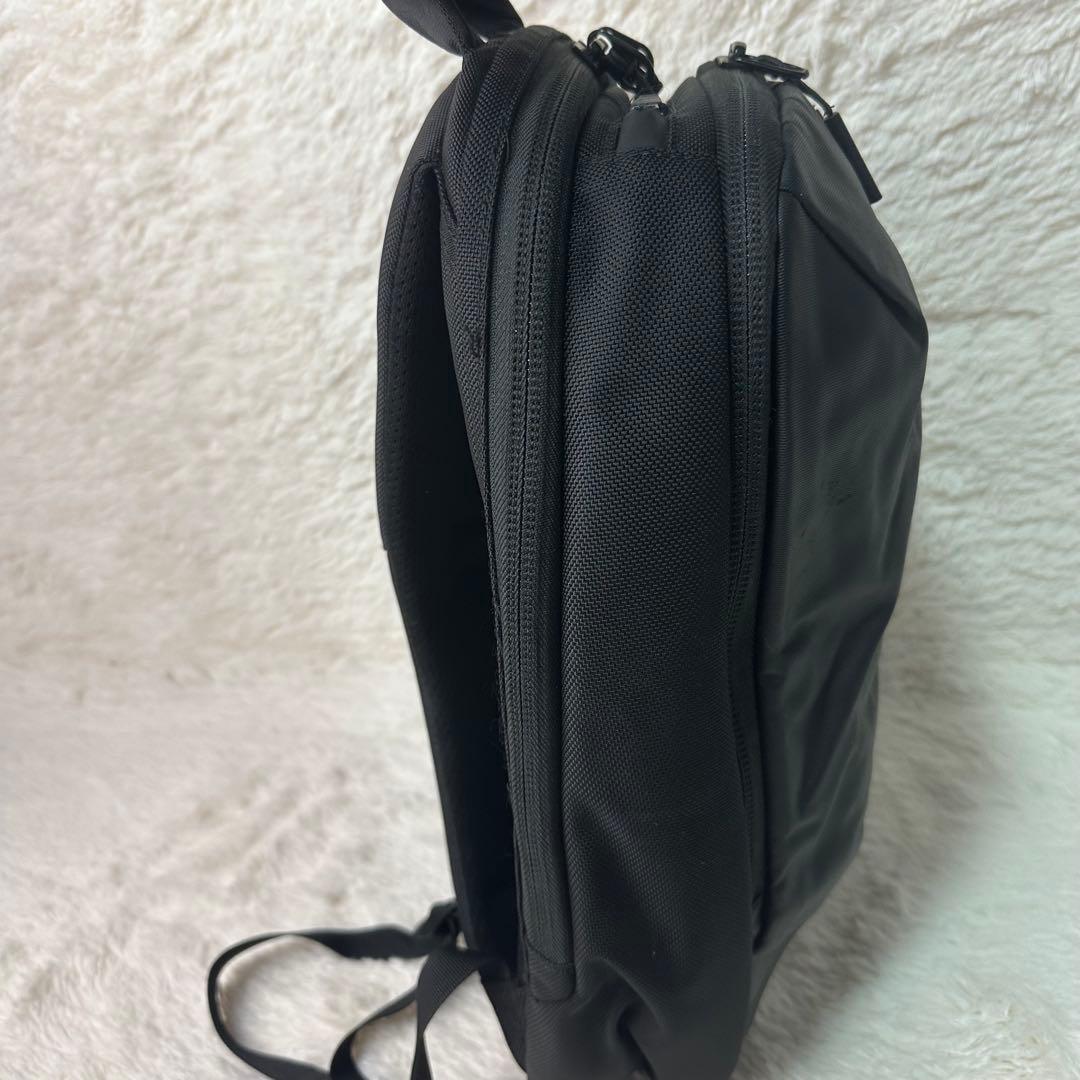 肉弾 様用美品！Aer Day Pack 2 A4収納 PC保護パット付