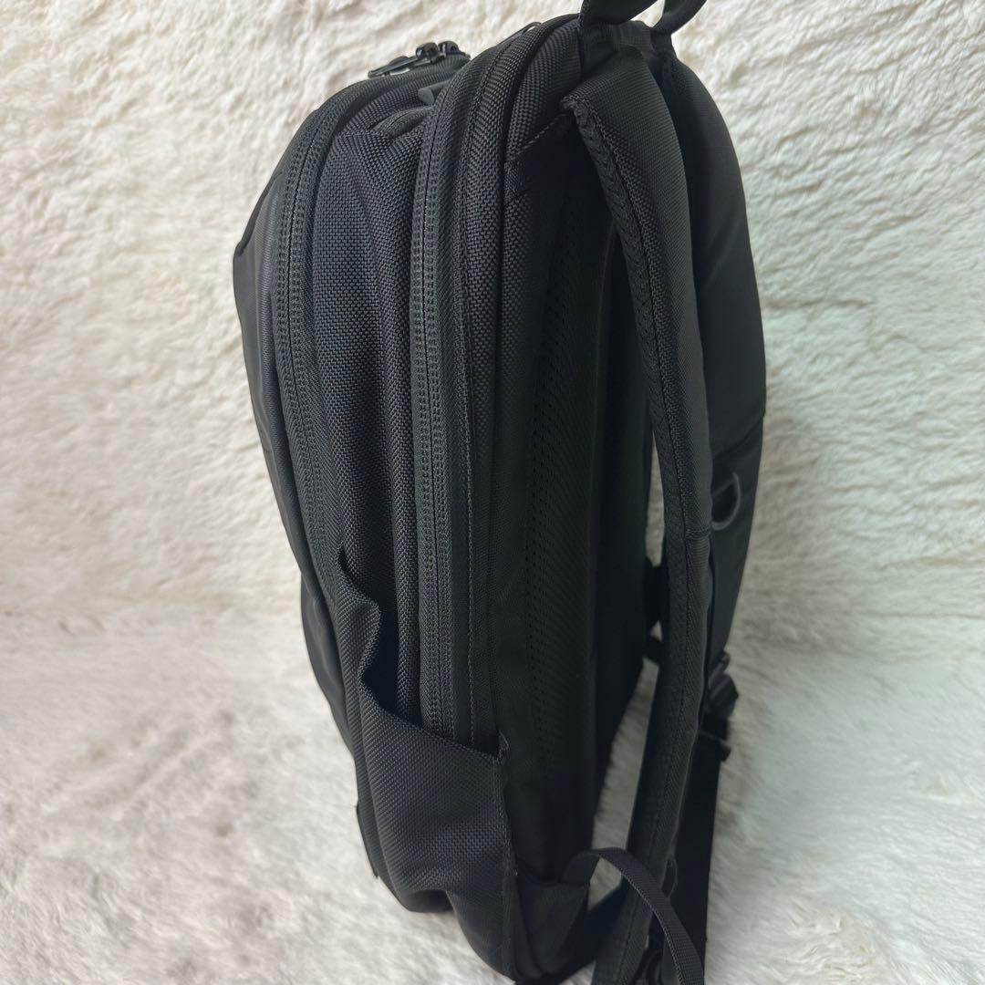 肉弾 様用美品！Aer Day Pack 2 A4収納 PC保護パット付