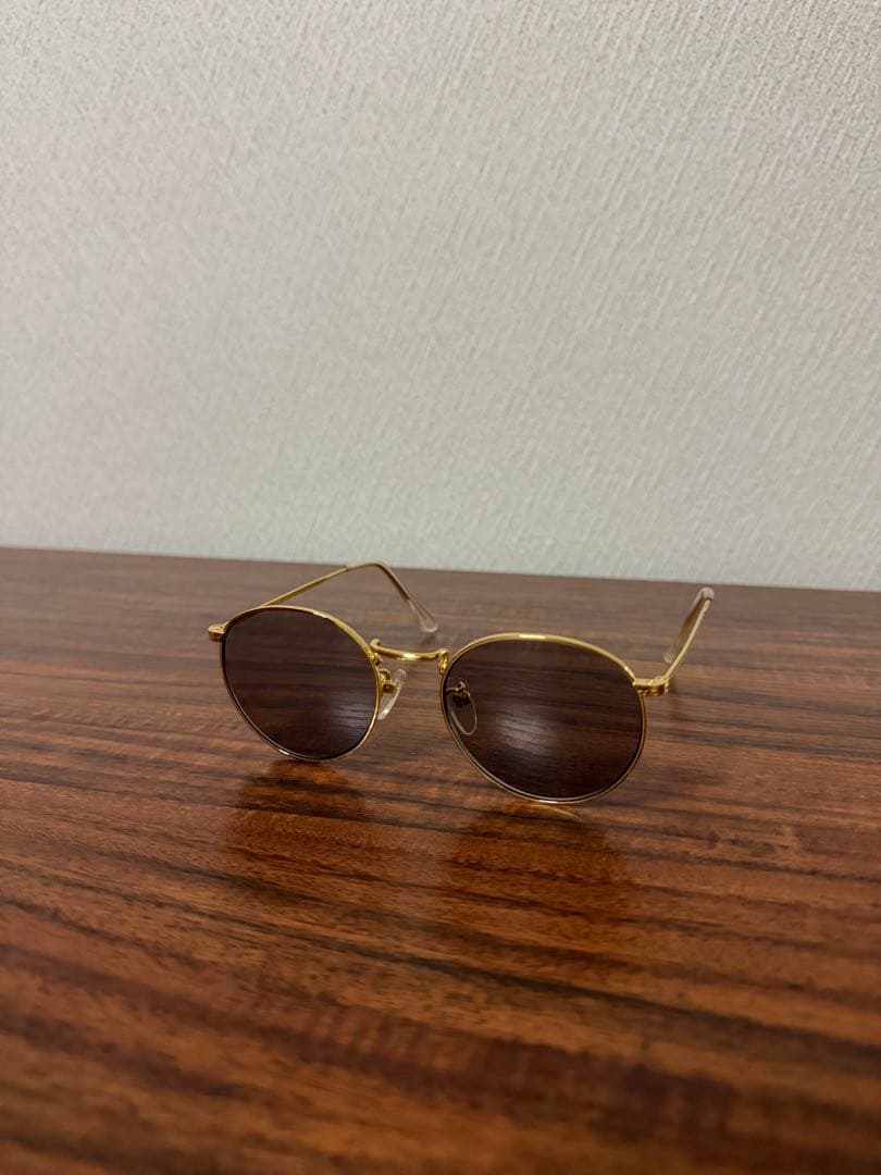 Cootie productions サングラス 定価　23100円