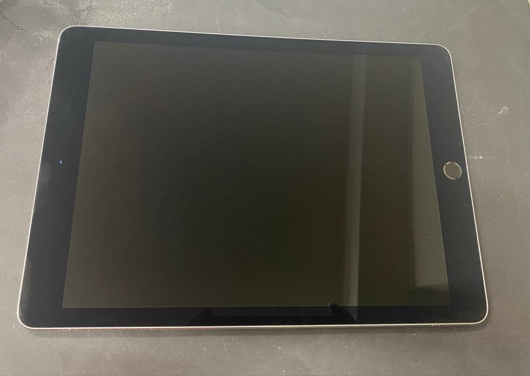 ケース付きiPad pro(9.7インチ)256GB Wi-Fiモデル