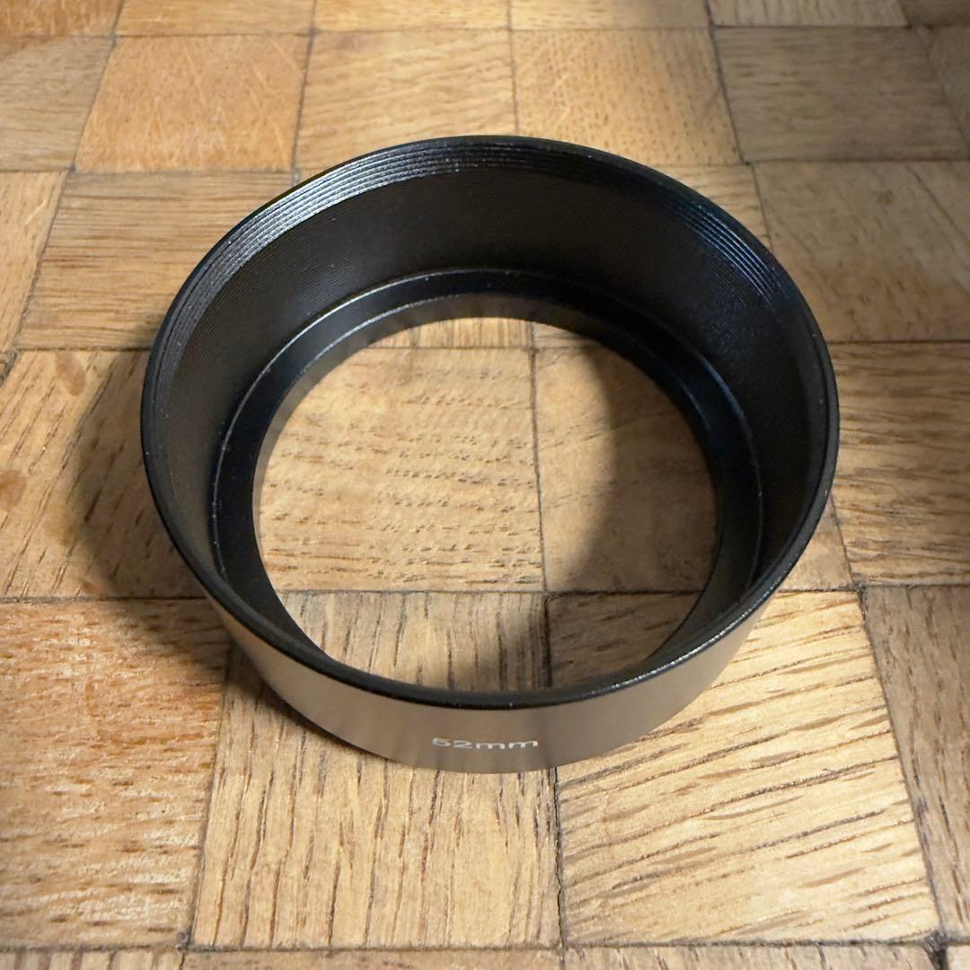 レンズ(単焦点) Meyer Optik Gorlitz Primoplan75mmF1.9 II