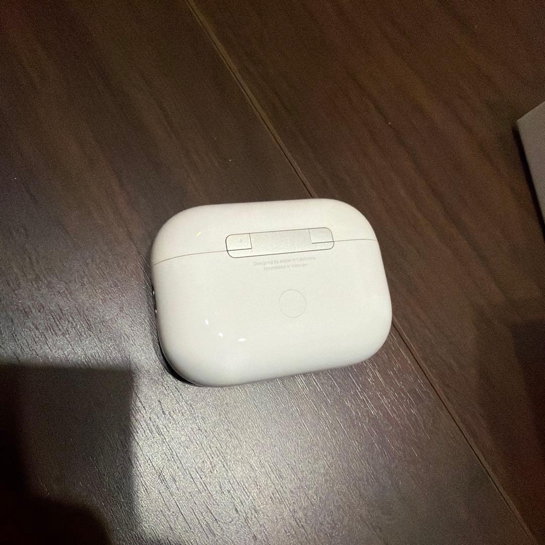 イヤホン AirPods pro2 A3048