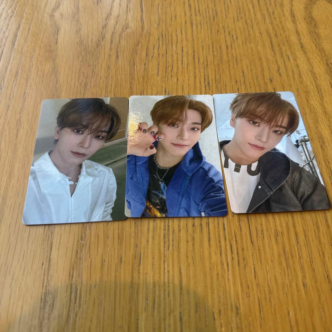 シンロン ジュンソ おまとめ 6点