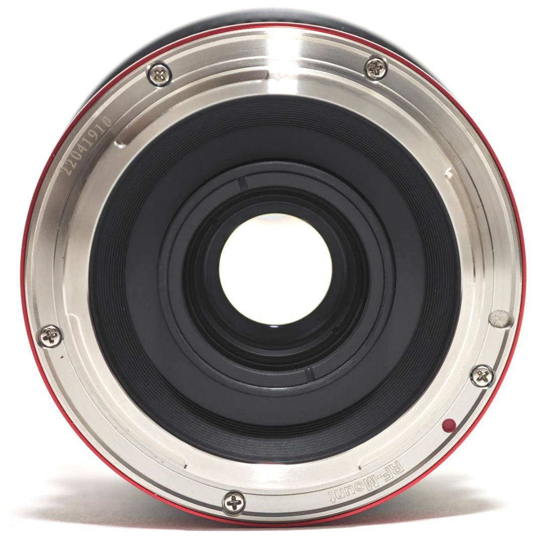 MEIKE Canon RFマウント 10mm T2.2 シネマレンズ 星景にも