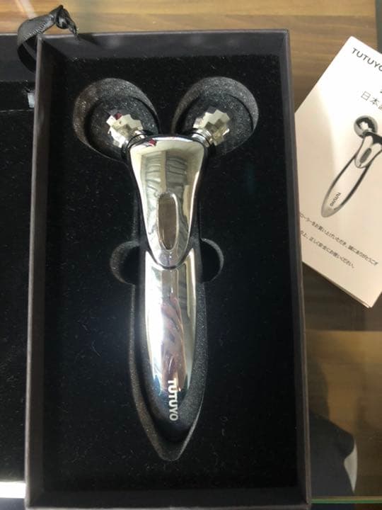 美顔ローラー/tutuyo