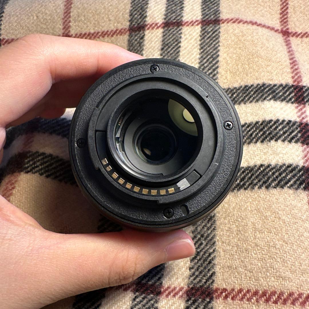 富士フイルム　FUJIFILM XC15-45mmF3.5-5.6OIS PZ