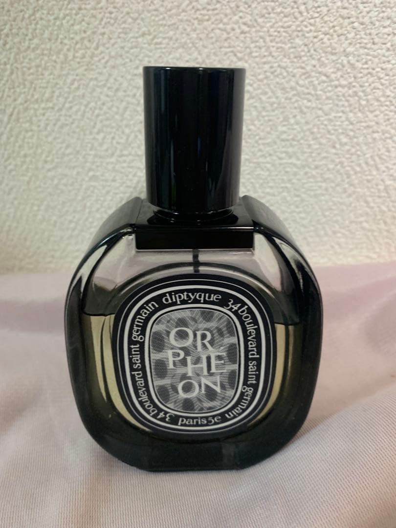 diptyque オルフェオン 75mL 香水(ユニセックス)