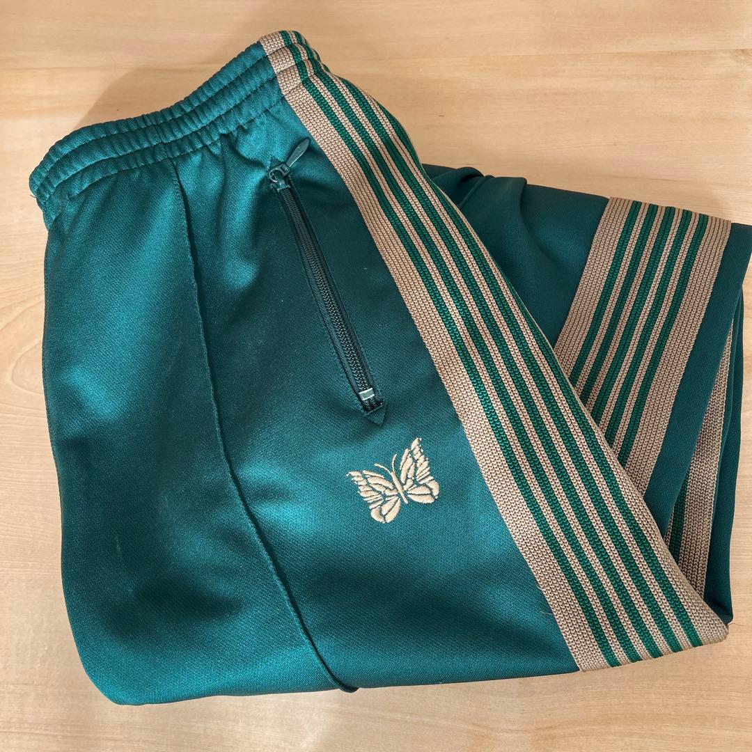 Needles グリーン