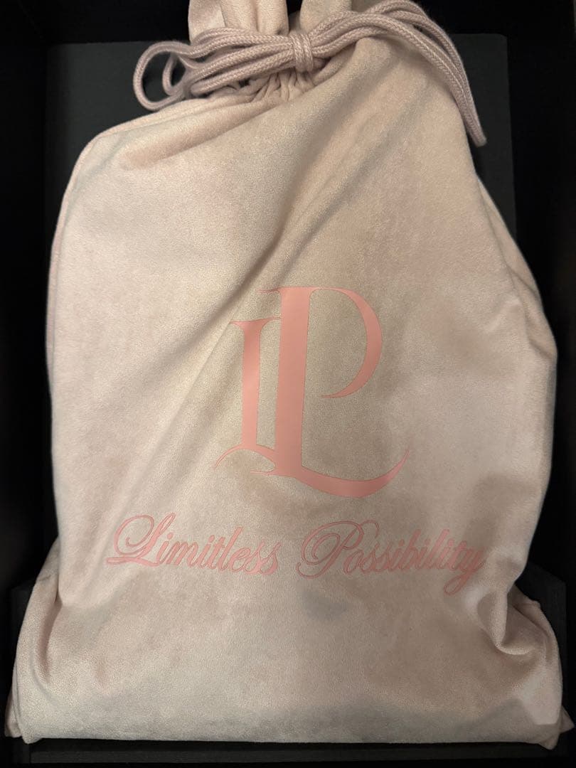 新品未使用新型レプロナイザー4Dplus