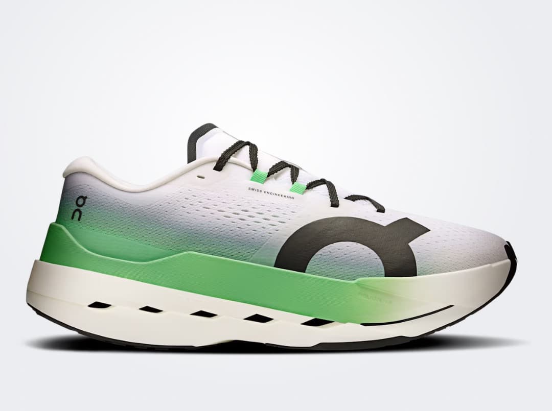 on Cloudboom Max メンズ 28センチ