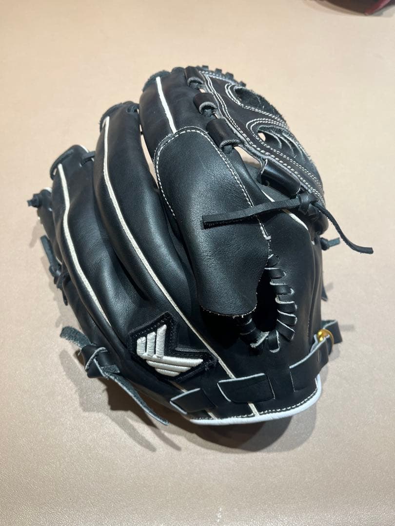 【けんたろう】KAULIN硬式投手用グローブ