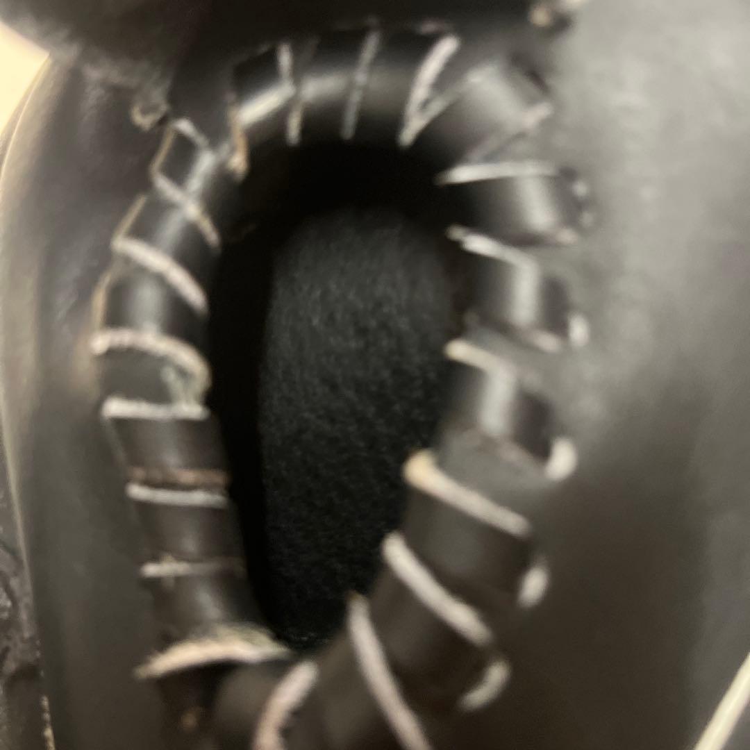 【けんたろう】KAULIN硬式投手用グローブ