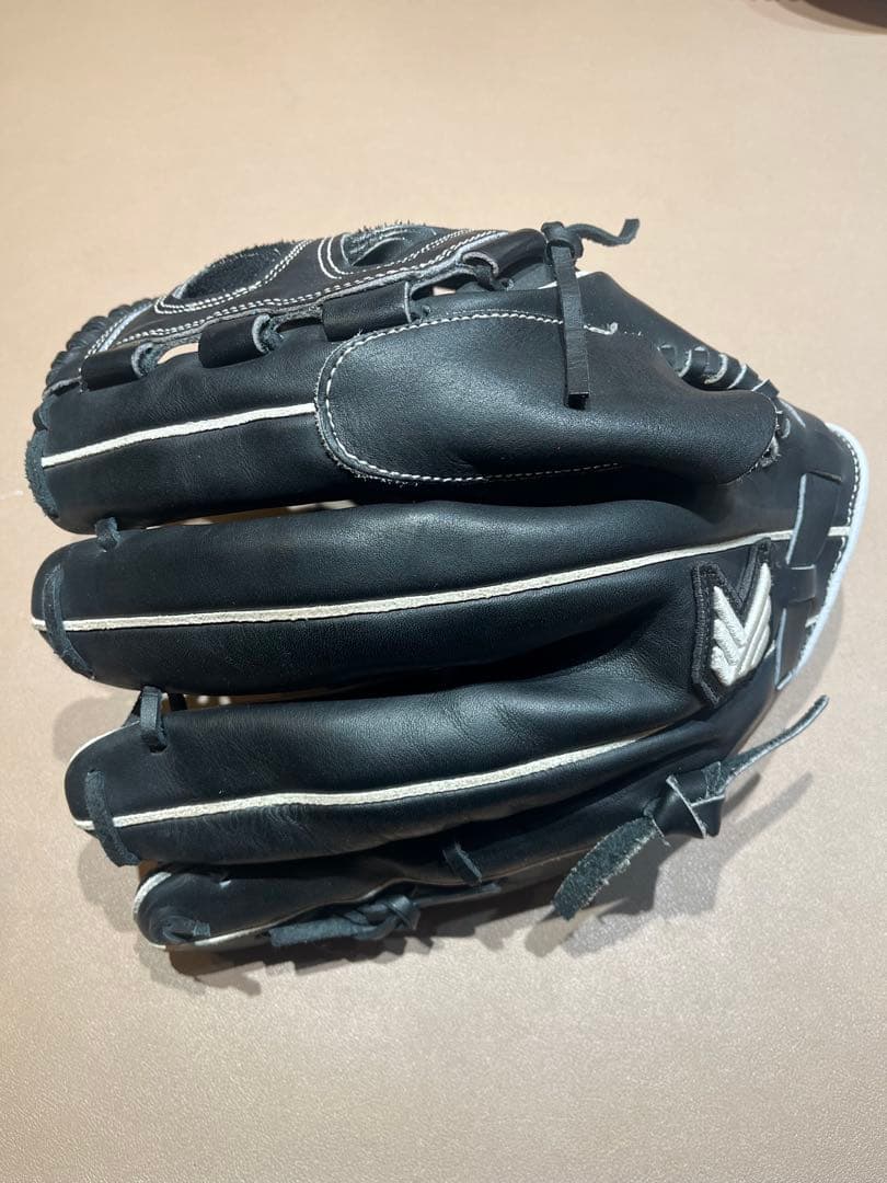 【けんたろう】KAULIN硬式投手用グローブ