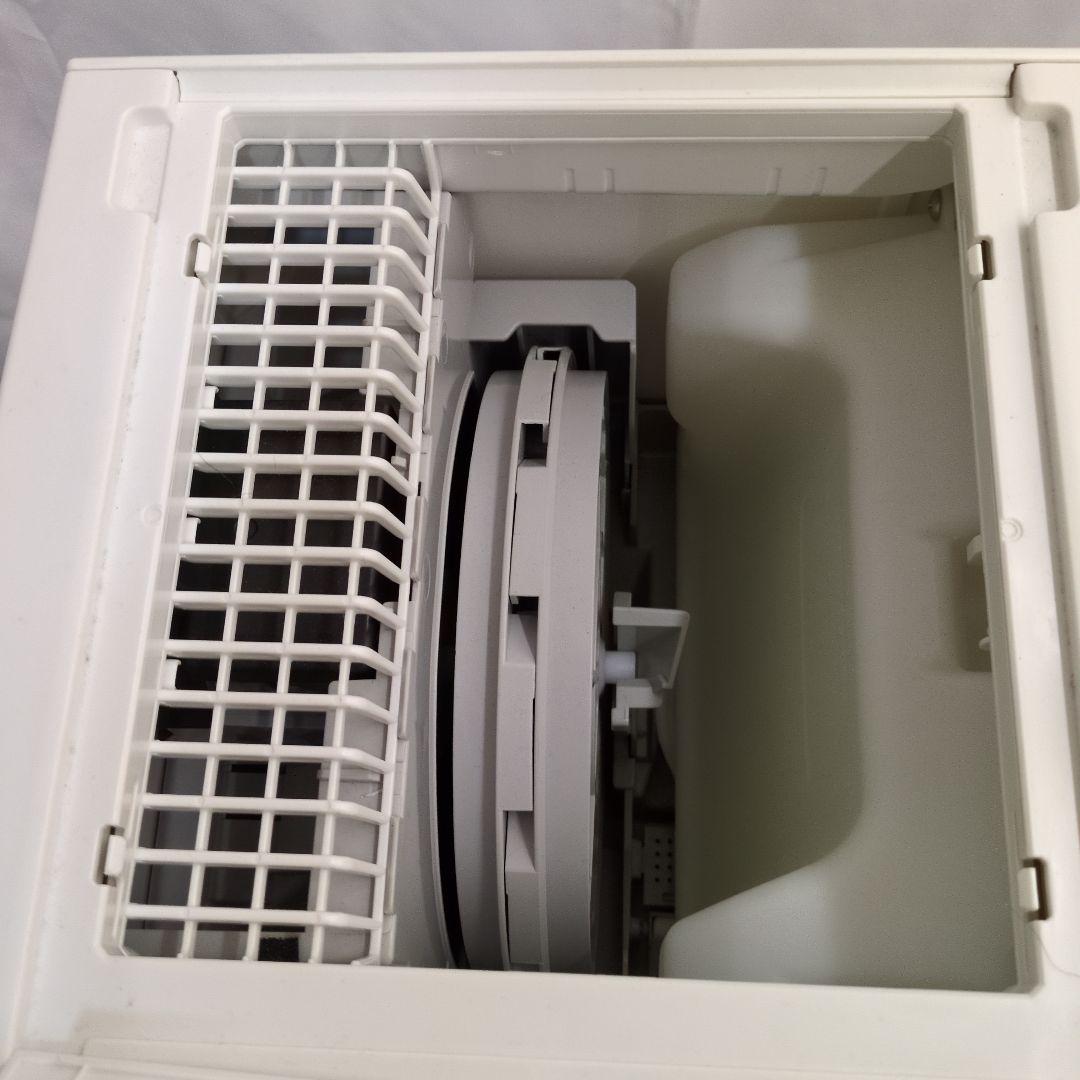 DAIKIN 空気清浄機 ホワイト MCK55XBK-W