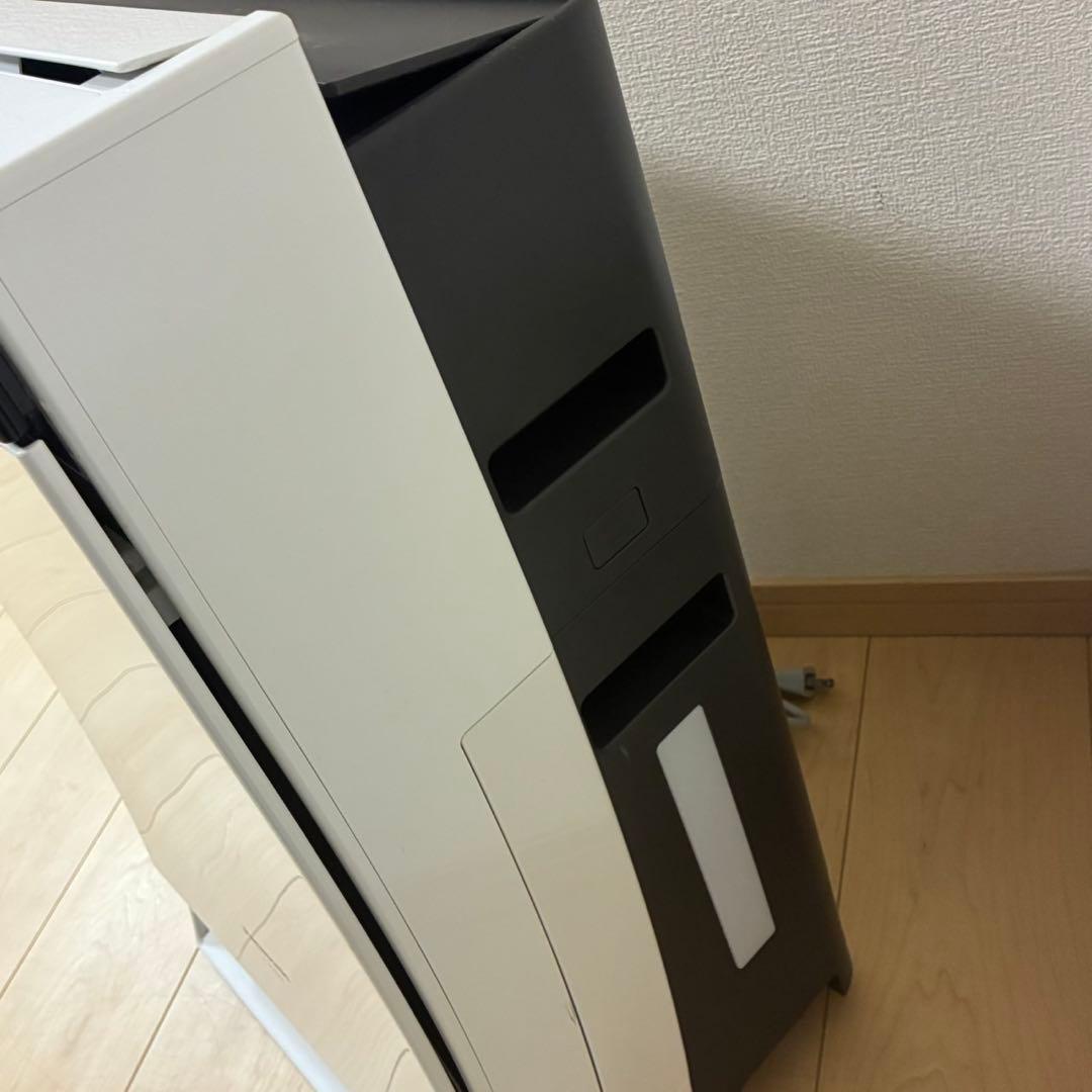 パナソニック 加湿空気清浄機 F-VC70XR 2018年製