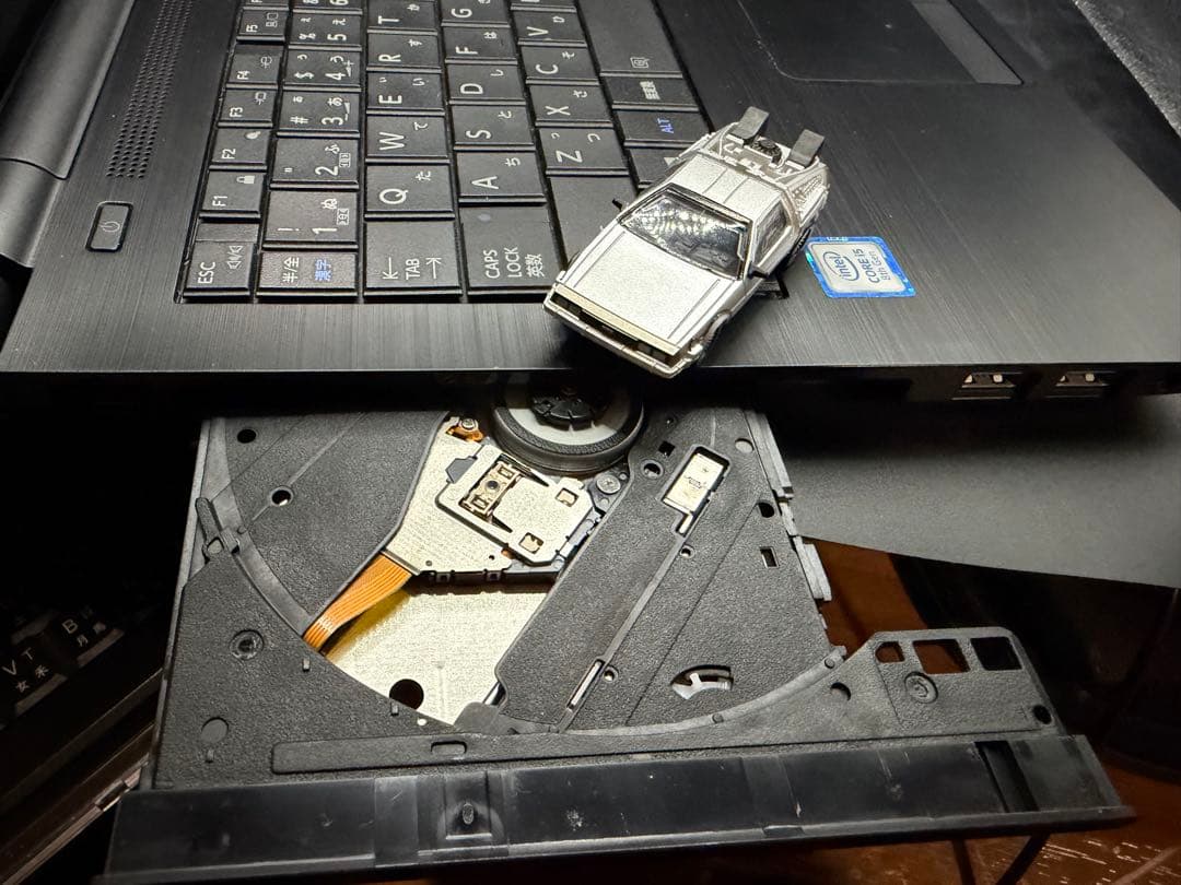 Windowsノート本体 Win11prodynabook b65/dn i5-8 8gb M.2 256