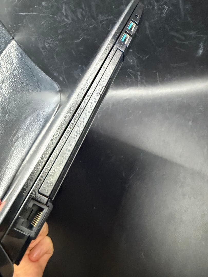 Windowsノート本体 Win11prodynabook b65/dn i5-8 8gb M.2 256